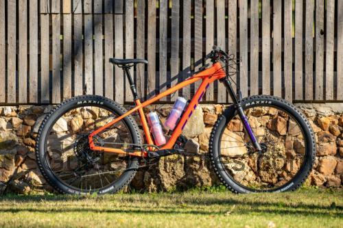 Salsa Timberjack fiche technique et avis